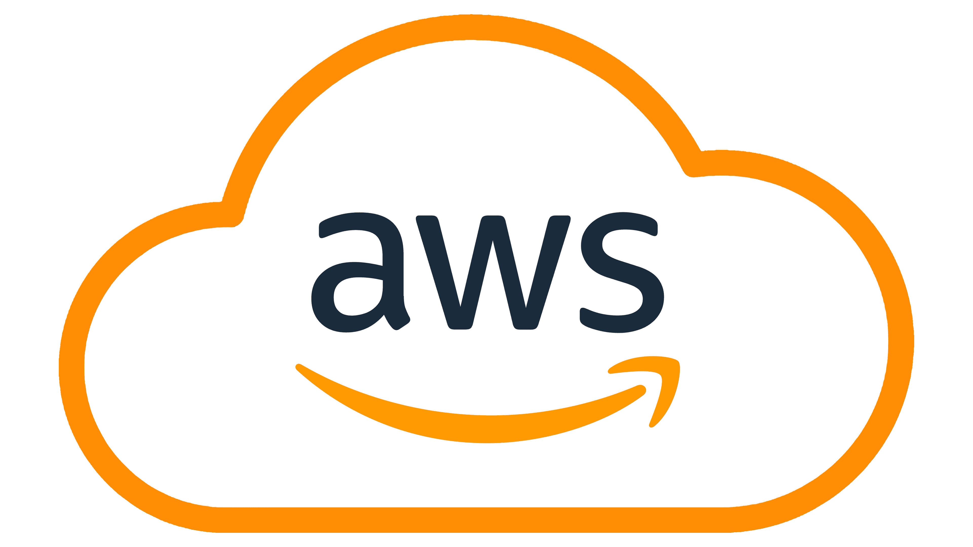 Amazon Web Services logo